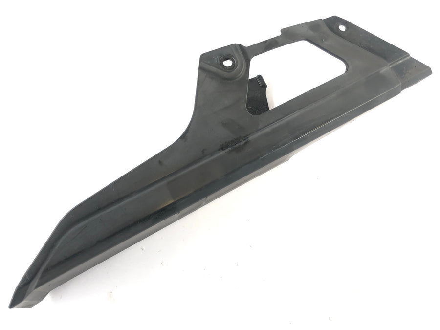 Kawasaki Z 750 ZR750J [2005] - Protección de la cadena