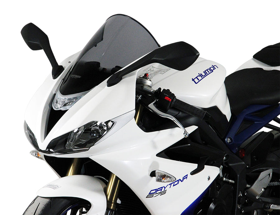 Triumph Daytona 675 / R / Moto 2 [2013-]-Disc de carreras "R"