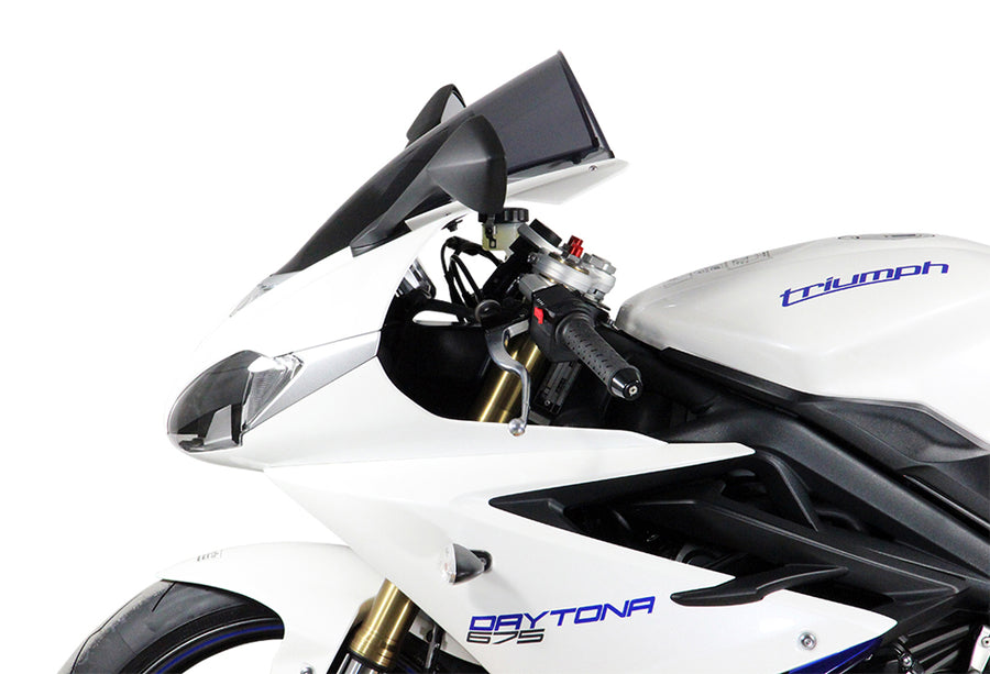 Triumph Daytona 675 / R / Moto 2 [2013-]-Disc de carreras "R"