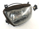 Honda ST 1100 SC26 Pan European [1990] - Faros-1
