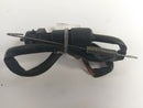 Suzuki DR 650 SP42B - Interruptor de luz de freno con resorte en la parte trasera-1