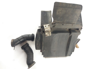 Yamaha XT 350 55V [1987] - Caja de filtro de aire Airbox - 0