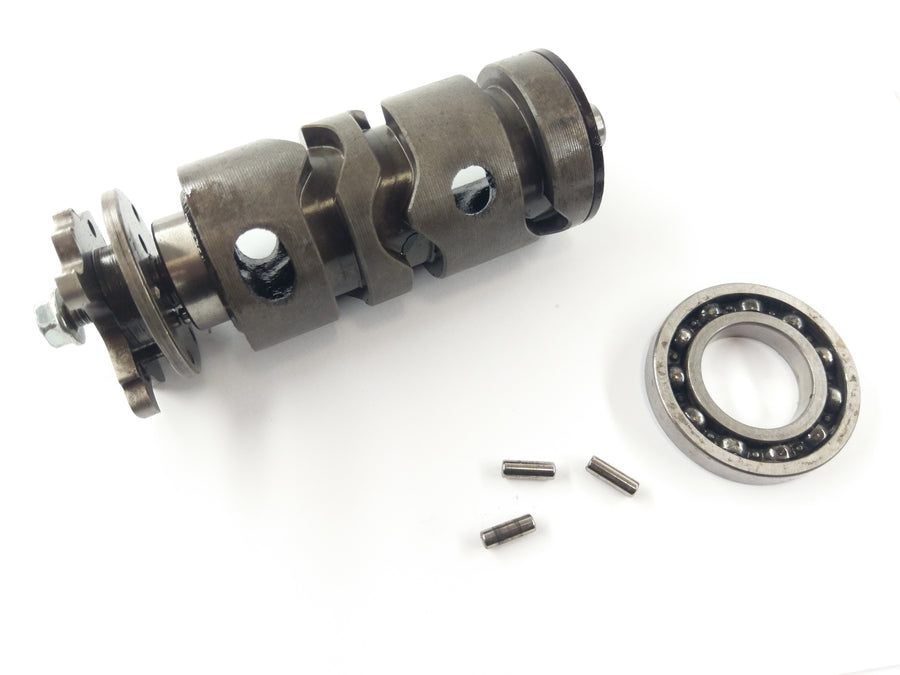 Honda Africa Twin XRV 750 RD07 [1993] - Roller de interruptor