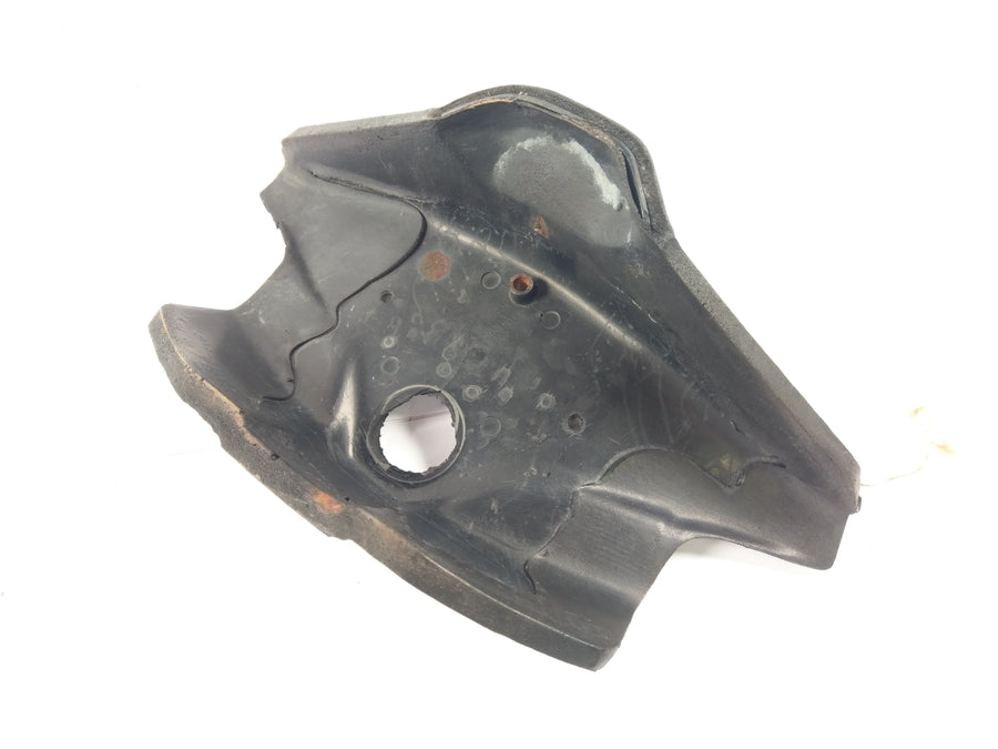 Ducati Pantah - Cagiva Alazzurra - portada Gabelbrücke