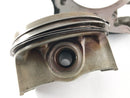 BMW R 1200 RT [2004] - Cilindro con pistones en los anillos de pistón derecho defectuosos-8