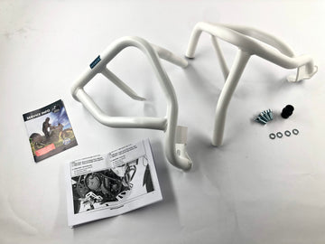 Triumph Tiger 900 Rally Pro [2024-2025] - Protector de motor