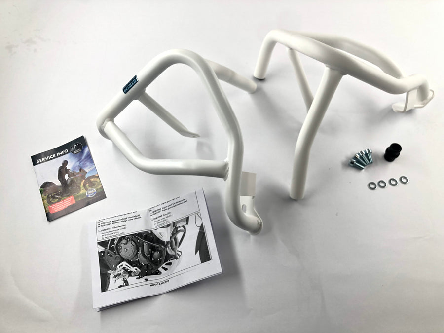 Triumph Tiger 900 Rally Pro [2024-2025] - Protector de motor