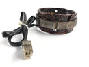 Yamaha XJ 900 F 58L [1985] - Estator alternador-3