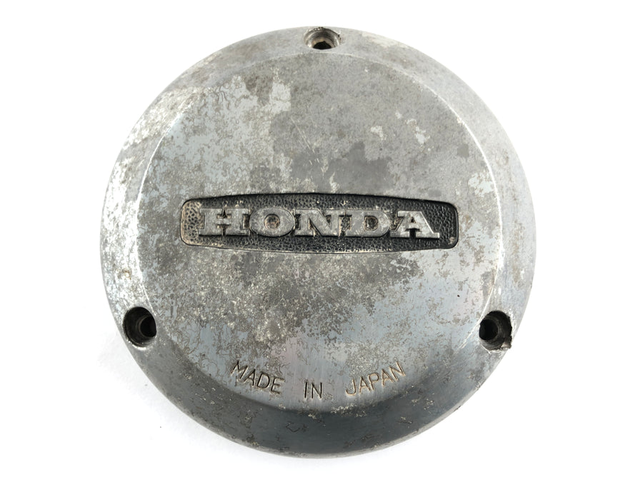 Honda CB 900 F SC01 [1981] - Tapa del motor