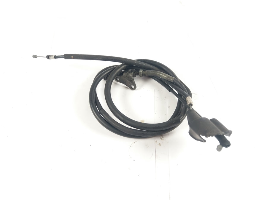Honda XL 600 LM PD04 - Trenes de cable
