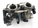 Yamaha XT 1200 Z Super Tenere DP01 [2012] - Ciburador del puente de inyección-1