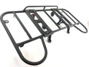 Yamaha Grizzly 660 AM03W [2003] - Rack de equipaje en la parte posterior-4