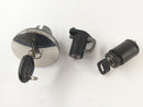 Moto Guzzi Nevada 750 LK [2001] - Locksmith de encendido Tanl Lid Lid Lock-2