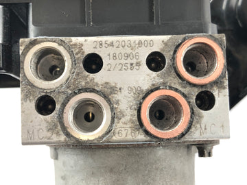 Husqvarna Vitpilen 401 [2021] - Unidad de control del modulador de impresión ABS - 0