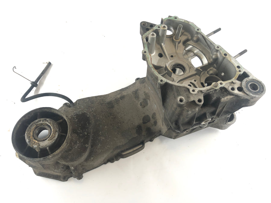 BMW C1 125 [2001] - Alcicultor de motor