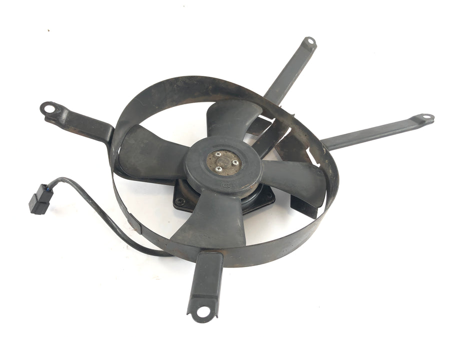 Kawasaki ZX9 -R ZX900B [1996] - Fan Fan Fan