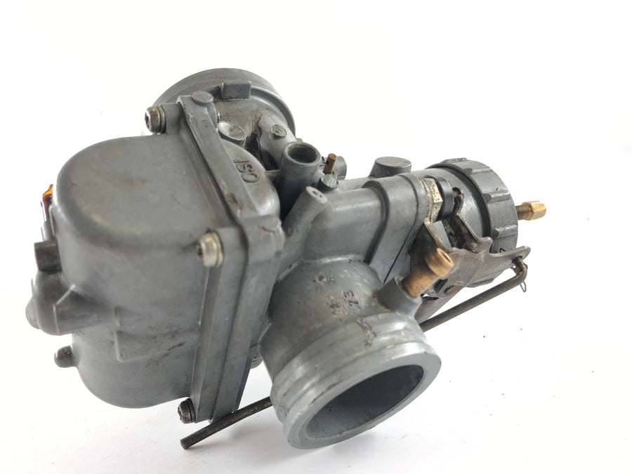 Suzuki T 500 [GT 500] - Ceburetor