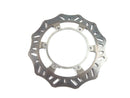 KTM SX 250 2 -PROCHE [2002] - Disco de freno en la parte posterior 220x3.9 mm-1