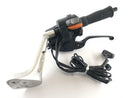 BMW R 1200 RT [2004] - Manillar a la derecha completa con interruptor-3