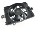 BMW R 1200 GS LC [2016] - Ventilador de ventilador más cooler-1