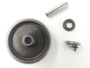 Honda CBR 1000 F SC24 [1991] - Gear Starter-3