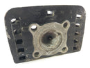 Yamaha Rd 250 350 - Tipo 351 352 - Cilindro-1