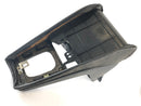 BMW M 535i E28 [1986] - Consola central con interruptor de ventana-5