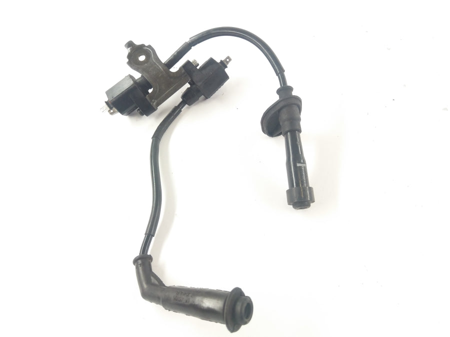 Honda Africa Twin XRV 650 RD03 [1989] - Pareja de bobinas de encendido
