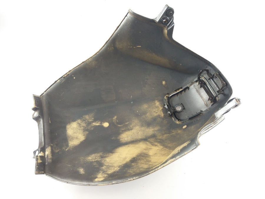 Honda ST 1100 SC26 Pan European [1990] - Cubierta de cobertura del tanque Tank Cover Cladding