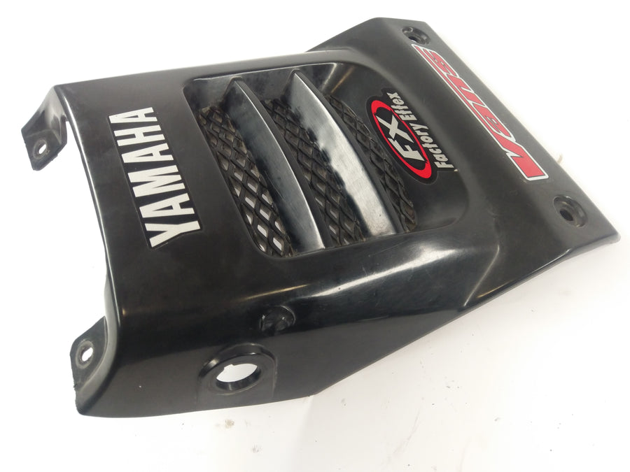Yamaha YFM 350 Warrior 3GD [2003] - Cobertura delantera del primer