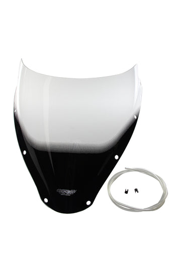Ducati 750 / 900SS / 800SS / 1000SS / DS 1000 - Disco de spoiler "Sn" - 0
