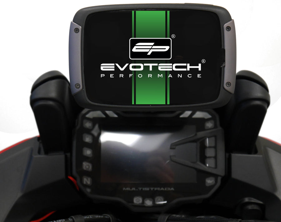 Ducati Multistrada 1260 S [2018–2020] - TomTom-Navigationshalterung