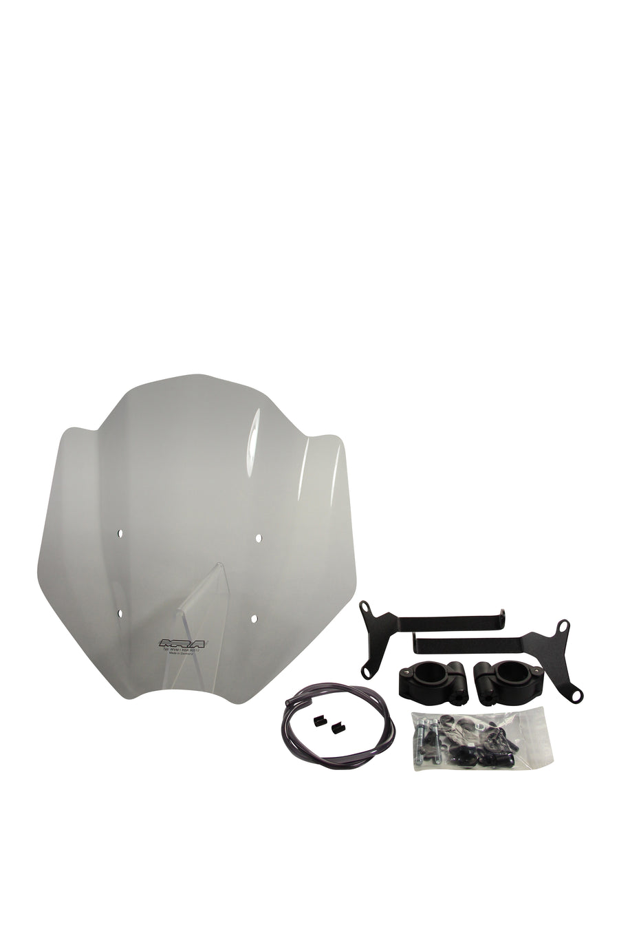 KTM Duke 790 [2018-2023] -Caping Disc "NRM"