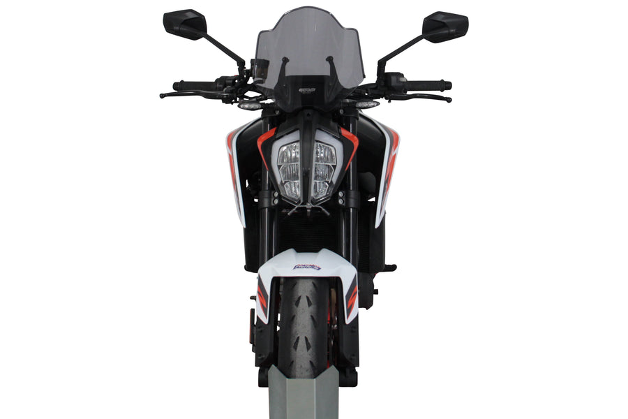 KTM Duke 890 R [2019-]-Disc de carreras "NRM"