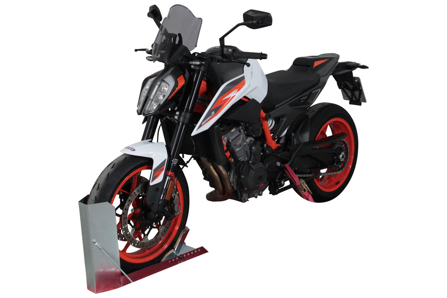 KTM Duke 890 R [2019-]-Disc de carreras "NRM"