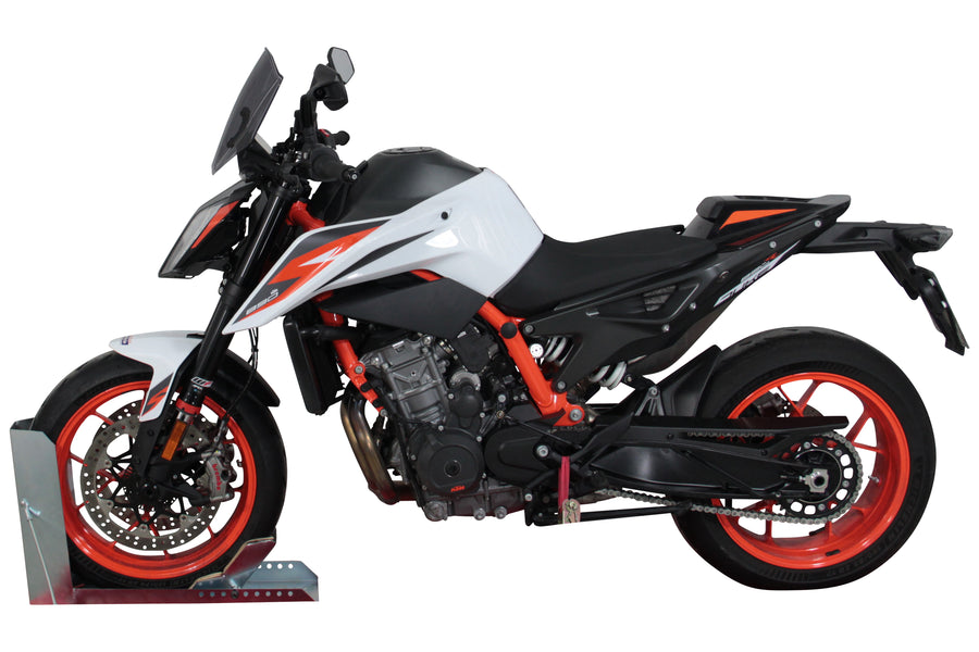 KTM Duke 890 R [2019-]-Disc de carreras "NRM"