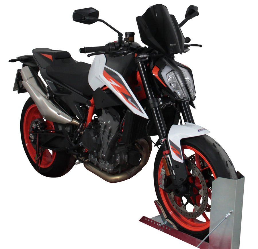 KTM Duke 890 R [2019-]-Disc de carreras "NRM"