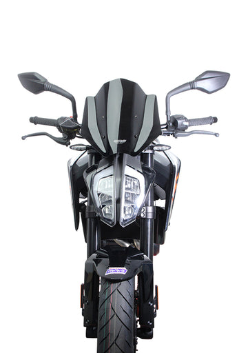 KTM Duke 790 [2018-2023] -Caping Disc "NRM"