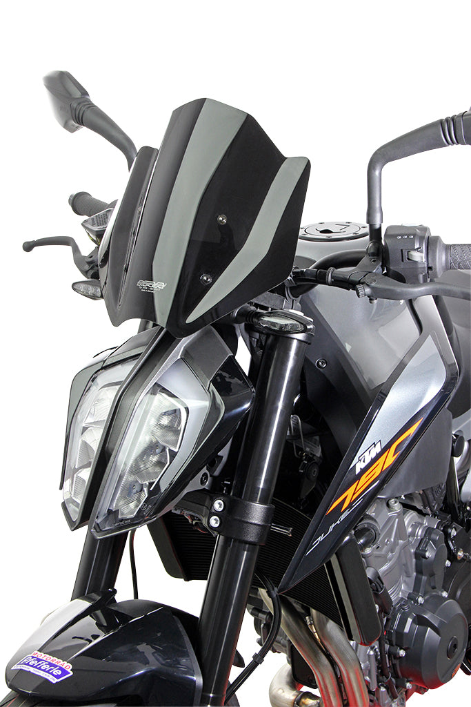KTM Duke 790 [2018-2023] -Caping Disc "NRM"