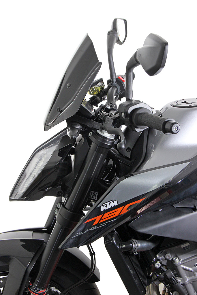 KTM Duke 790 [2018-2023] -Caping Disc "NRM"