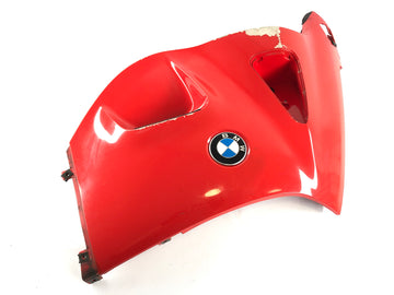 BMW C1 125 [2001] - Parte lateral del revestimiento delantero a la derecha 46.63 - 2 328 856