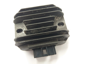 Aprilia RS4 125 KC [2018] - Rectificador del controlador - 0