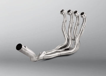 SUZUKI GSX R 1000 [2017-2025] - Colector opcional (SS)