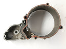 KTM LC4 640 Prestige [2003] - Tapa del motor entre la cubierta-2