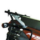 Honda XL 600 V Transalp [GIVI] - Portaequipajes superior para maletas MONOKEY® con placa MONOKEY®