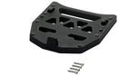 Honda XL 600 RM/LM – Topcaseträger Monokey mit Platte