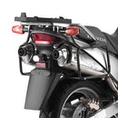 Honda XL 1000 V Varadero [GIVI] - Portaequipajes superior para maletas MONOKEY® no compatible con maletas MONOKEY® aluminio TREKKER