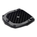 Benelli TRK 502 [GIVI] - Placa universal MONOKEY® con kit de montaje para fijar maletas MONOKEY® a motocicletas