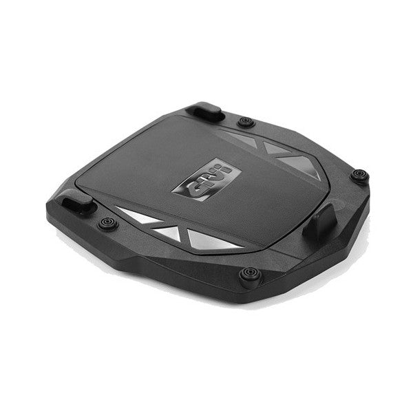 Benelli TRK 502 X [2018–2019] – Monokey Universal-Adapterplatte mit Montagekit