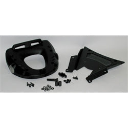 Yamaha Majesty 400 [GIVI] - Portaequipajes superior para maletas MONOLOCK® con placa MONOLOCK®
